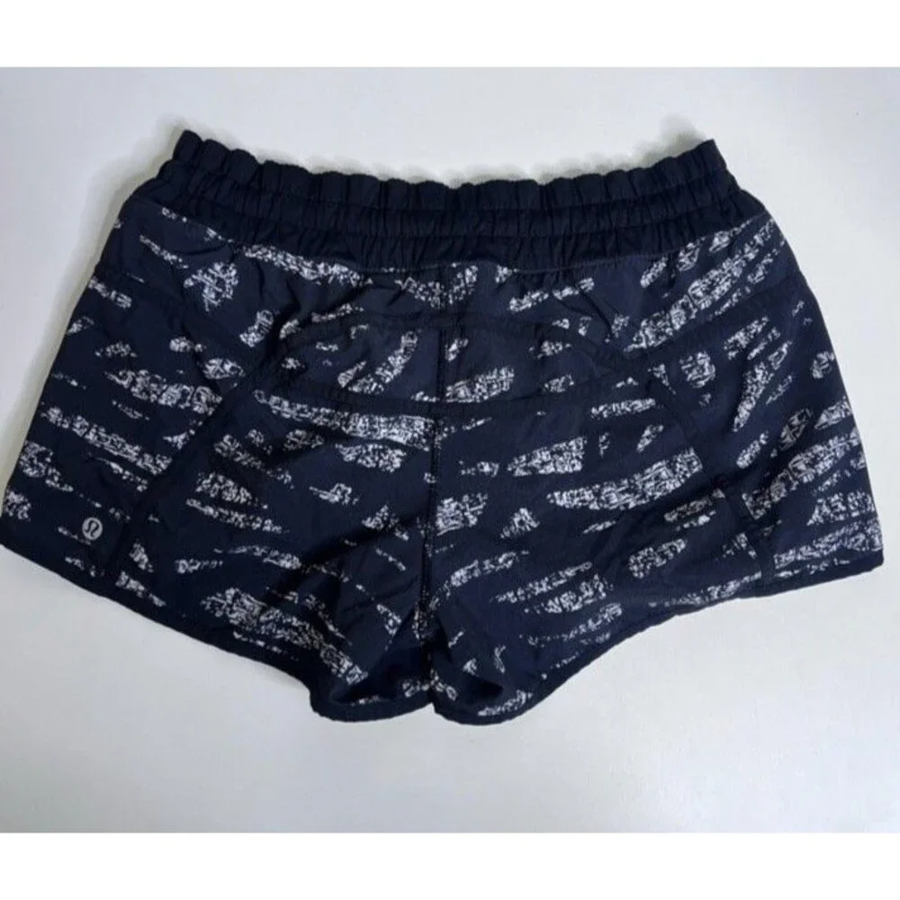 Lululemon BUNDLE OF  2  Tracker Short IV (4-way Stretch 4